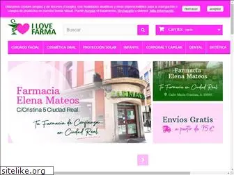 ilovefarma.com