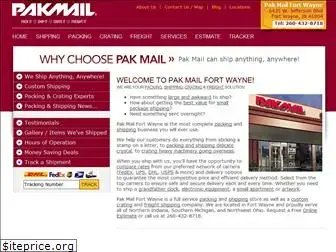 ilovepakmail.com