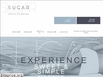 ilovesugarsugar.com