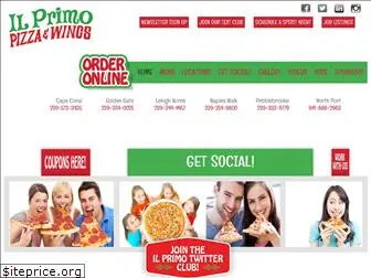 ilprimopizza.com