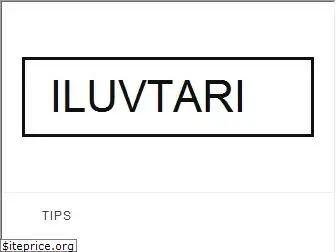 iluvtari.com