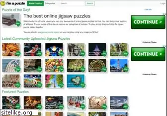 Top 73 Similar websites like jspuzzles.com and alternatives
