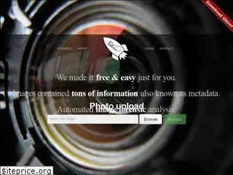 imageforensic.org