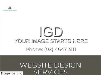 imagegraphicdesign.com.au