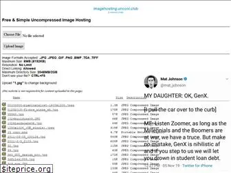 imagehosting.uncool.club