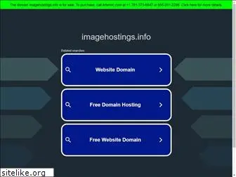 imagehostings.info