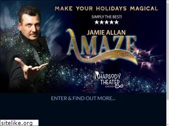 imagicianlive.com