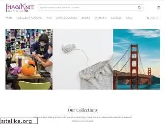 imagiknit.com