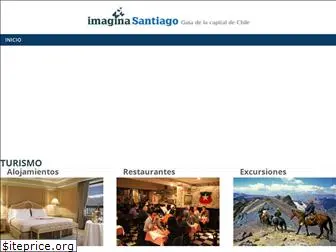 imaginasantiago.com