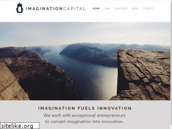 imaginationvc.com