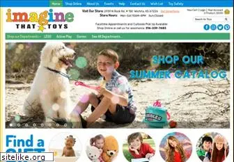 imaginethattoy.com