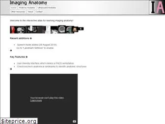 imaginganatomy.com