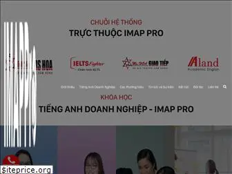 imappro.edu.vn