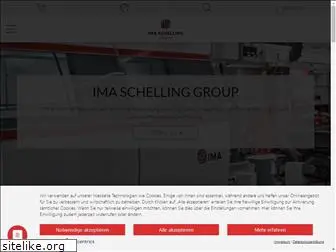 imaschelling.com