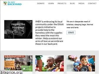 imbackyard.org