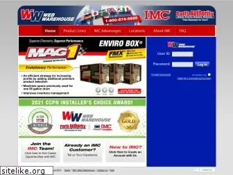 imcparts.com