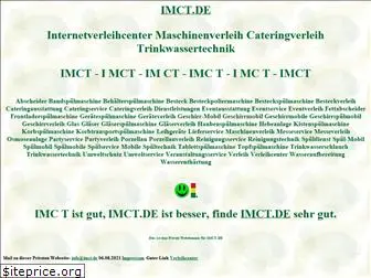 imct.de