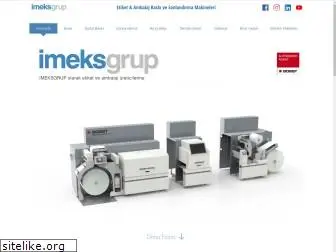 imeks.com