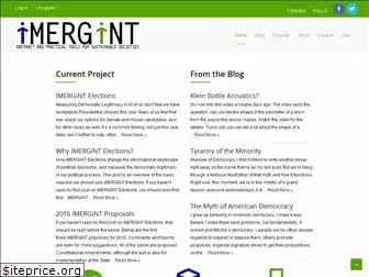 imergint.org