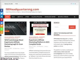 imheadquartersng.com