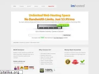 imhosted.com