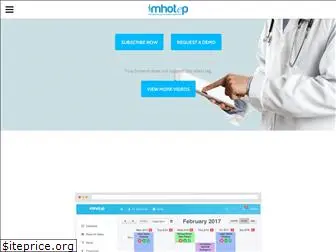imhotep-med.com