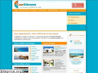 imi-casevacanze.it