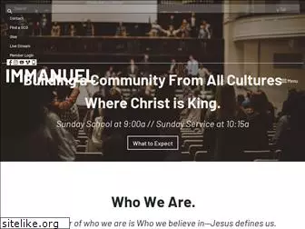 immanuelky.org
