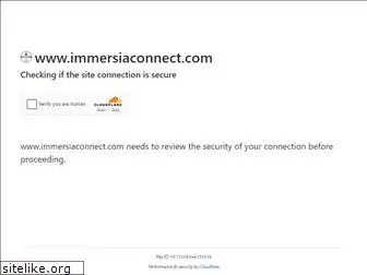 immersiaconnect.com