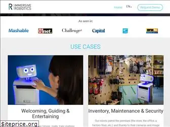 immersive-robotics.com