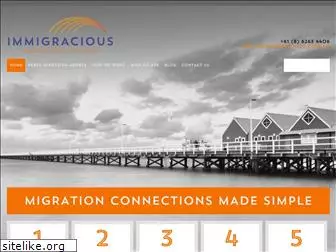 immigracious.com.au