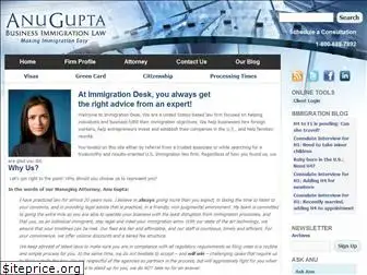 immigrationdesk.com