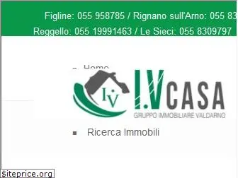 immobiliarevaldarno.it