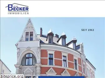 immobilien-becker.de