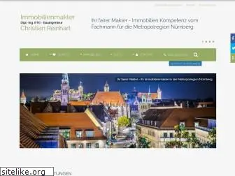 immobilienmakler-nbg.de