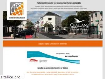 immobilier-challans.com