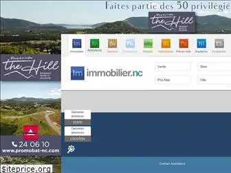 immobilier-nc.com