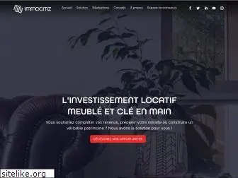 www.immocitiz.fr