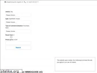 immoguide-engadin.ch