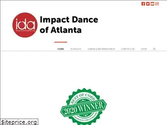 impactdance.org