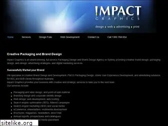 impactgraphics.com.au