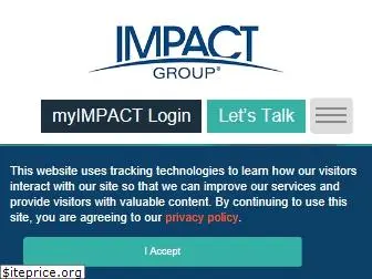 impactgrouphr.com
