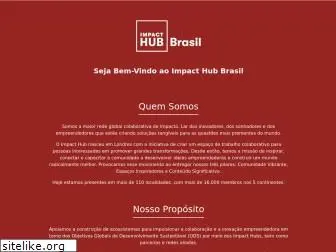 impacthub.com.br