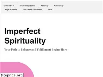 imperfectspirituality.com