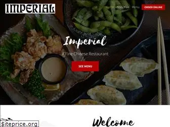 imperialchinese.com