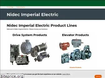 imperialelectric.com