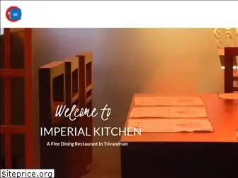 imperialkitchentvm.com