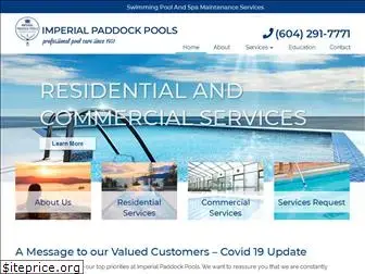 imperialpaddock.com