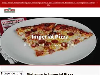 imperialpizzabuffalo.com