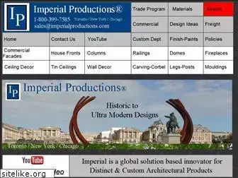 imperialproduction.com